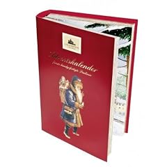 Adventskalender Buch