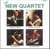 The New Quartet