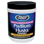 Vitamin Shoppe - Psyllium Husks Powder, 12 oz powder