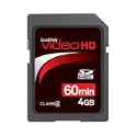Sandisk 4GB