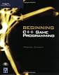 Beginning C++ Game Programming (Premier Press Game Development)