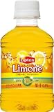 (お徳用ボックス) リプトン リモーネ 280ml×24本