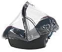 Maxi-Cosi Cabriofix & Pebble Car Seat Raincover