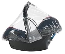 MAXI COSI CAR SEAT RAIN COVER