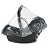 Maxi-Cosi Cabriofix and Pebble Car Seat Raincover