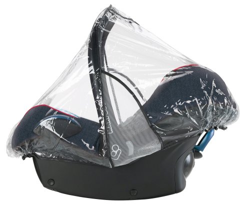 Maxi-Cosi Cabriofix & Pebble Car Seat Raincover