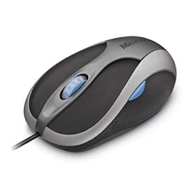 Microsoft Notebook Optical Mouse 3000