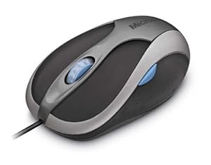 ms comfort optical mouse 3000