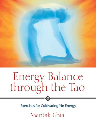 Energy Healing