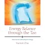 Energy Balance through the Tao: Exercises for Cultivating Yin Energy