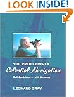 One Hundred Problems in Celestial Navigation, Second Edition