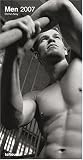 Men 2007 Calendar
