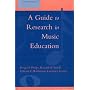 A Guide to Research in Music Education, 5th Edition