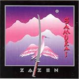 Samurai thumbnail