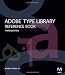 Adobe Type Library Reference Book (3rd Edition)