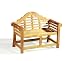Lutyens Bench For Children