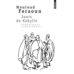 Jours de Kabylie