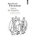 Jours de Kabylie