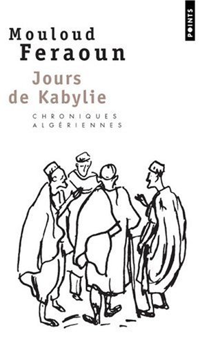 Jours de Kabylie