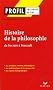 Histoire de la philosophie : De Socrate � Foucault