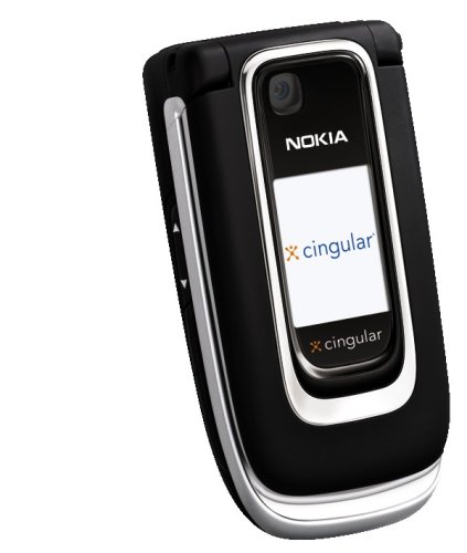 Nokia 6126 Phone (AT&T)