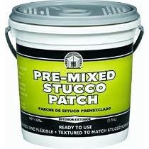 Dap 60817 Premixed Stucco Patch