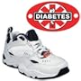 LIFETAG Medical Id Shoetags in Diabetes