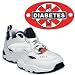 LIFETAG® Diabetes Shoetags