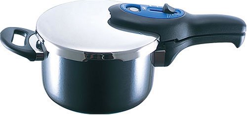 Silit Silargan 圧力鍋 シコマチック-T 2.5L 115061
