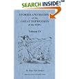 Stories And Recipes of the Great Depression of the 1930's, Volume IV (Stories & Recipes of the Great Depression)