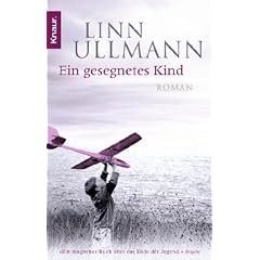 Ein gesegnetes Kind: Roman