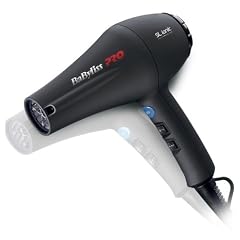 BaByliss PRO - Haartrockner SL IONIC Super Light BAB5586GE