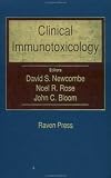 Clinical Immunotoxicology
