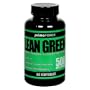 Primaforce Lean Green Green Tea Extract Capsules, 500 mg, 60-Count Bottles (Pack of 2)