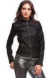 Armani Exchange Faux Leather Moto Jacket 41X29i6s89L. SL160 Armani Exchange Faux Leather Moto Jacket