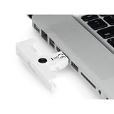SCM SCR3500 Smart Card Reader