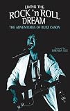 Cover of Living the Rock'nroll Dream by Buzz Cason 0634066722