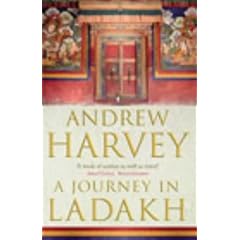 A Journey in Ladakh