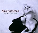 Crazy for You [UK-Import] - Madonna