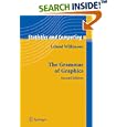 The Grammar of Graphics (Statistics and Computing) by Leland Wilkinson, D. Wills, D. Rope, and A. Norton