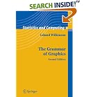 Click here to buy The Grammar of Graphics (Statistics and Computing) by  Leland Wilkinson, D. Wills, D. Rope, and A. Norton.