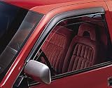 Auto Ventshade 92713 Ventvisor 2-Piece Smoke Window Visor