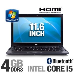 Acer Aspire TimelineX AS1830T-3721 11.6-Inch Retail Price