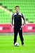 Sports : adidas Sweatshirt Trofeo Sweat Top - black/white