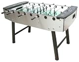 Fun Table Football Game - Aluminium
