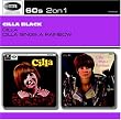 Cilla/Cilla Sings a Rainbow