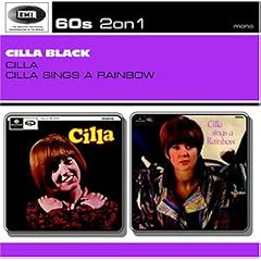 Cilla/Cilla Sings a Rainbow