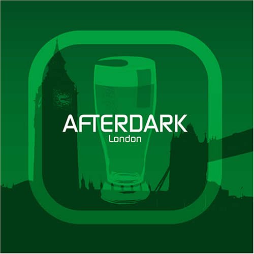 CD-Charts  Music : Afterdark: London