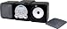 GPX HM3115DT Micro Stereo System with CD Player and Digital AM/FM Tuner