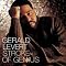 What Gerald Levert has done